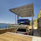 Il garage a scomparsa - IdealPark