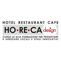 Nuovo corso breve HoReCa Design. Hotel Restaurant Cafè