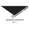 Carbon fiber design contest 2015