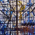 La vetrata artistica contemporanea per le chiese