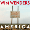 Wim Wenders: America
