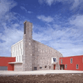 Architettura per la liturgia e committenza ecclesiastica