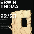 Le case in legno secondo Erwin Thoma
