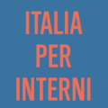 Italia per Interni. Manifesto #2