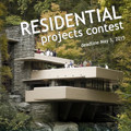Residential Projects Contest