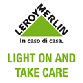 Leroy Merlin - Light On and Take Care