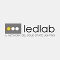LEDLAB e p+A insieme per un corretto design della luce