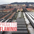 Progetto Flaminio. I 6 finalisti del concorso internazionale per il quartiere della Città della Scienza di Roma