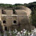Le Mura Aureliane nella storia di Roma