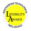 Concorso Lifebility Award. Ultimi giorni per partecipare