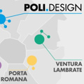 Milano Design Week 2015: gli appuntamenti del POLI.design
