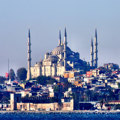 Fare l'architetto all'estero | Turchia