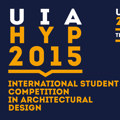 Progettare un campus proiettato nel futuro: la sfida lanciata dalla UIA-HYP Cup 2015