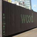 Wooddays:  il roadshow internazionale che mette insieme legno e costruzioni arriva a Torino