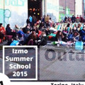 Progettare un cinema "open air" a Chieri: 5a summer school di Izmo
