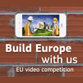 Build Europe with us!