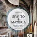 Mario Botta e Giorgio Rosental parlano di Spirito e Materia