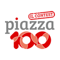 Piazza100 - il contest