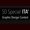 50 special ITA' - Graphic Design Context - nuovo concept di ristorazione