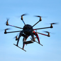 Tecnologie innovative nel campo del rilievo con i droni