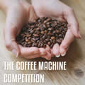 The Coffee Machine Competition - disegna una nuova macchina da caffè!