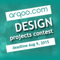 Arqoo - Design Projects Contest