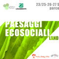 Paesaggi EcoSociali: workshop di land art