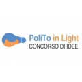 Polito in Light: un'installazione di luce per il Castello del Valentino