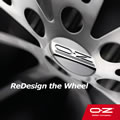 OZ - ReDesign the Wheel