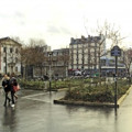 Parigi in cerca di progetti innovativi sul tema «architettura e clima»