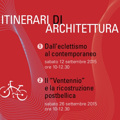 Il Novecento a Modena: itinerari di architettura