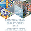 Professionisti a confronto sul tema delle "mediteranean smart cities"