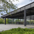 Nuovi spazi per la Neue Nationalgalerie di Mies
