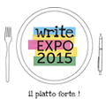 write EXPO 2015