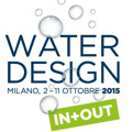 Water Design: le installazioni al Castello Sforzesco