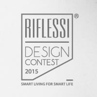Riflessi One 2015, Smart Living for Smart Life