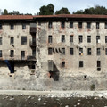Lanificio Sella (Biella), in mostra le installazioni dei partecipanti al Premio Maggia