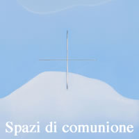 Spazi di comunione. Architettura e arte per la liturgia nel Cinquantenario  del Concilio Vaticano II