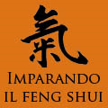 Imparando il Feng Shui