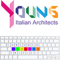 Young Italian Architects + Giovani Critici | 2016