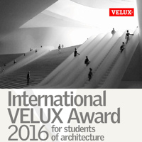 International Velux Award 2016: aperte le iscrizioni