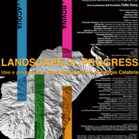 Odile Decq inaugura la mostra "Landscape in Progress"