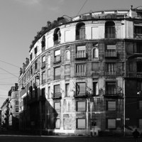 Contest fotografico dedicato alle opere di Giovanni Muzio a Milano
