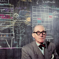 Le Corbusier e noi