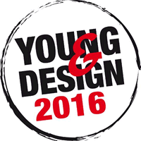 Young & design 2016