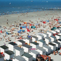 Infrastrutture per le spiagge del XXI secolo. La città belga di Ostend cerca idee innovative