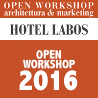 Hotel Labos - open workshop gratuito