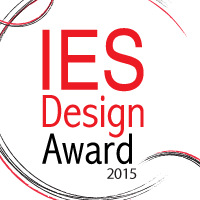 European IES Design Award