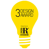 3° Design Award "Accendi la tua idea"