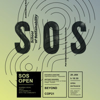 Iscrizioni prorogate per SOS, la School of Sustainability di Cucinella